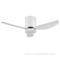 48 inch low profile 3 blade ceiling fan